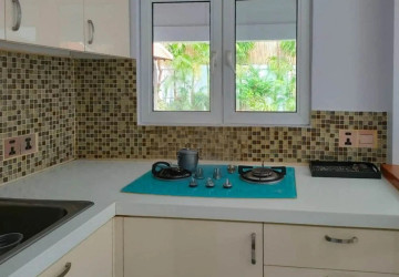 2 Bedroom Villa For Rent - Svay Dangkum, Siem Reap thumbnail