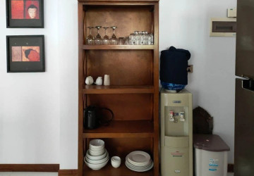 2 Bedroom Villa For Rent - Svay Dangkum, Siem Reap thumbnail