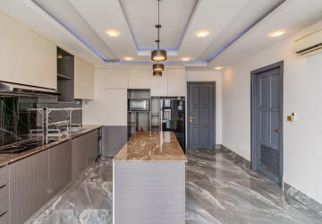 4 Bedroom Penthouse For Rent - Boeung Tumpun, Phnom Penh thumbnail