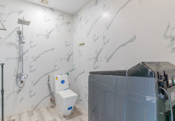 4 Bedroom Penthouse For Rent - Boeung Tumpun, Phnom Penh thumbnail