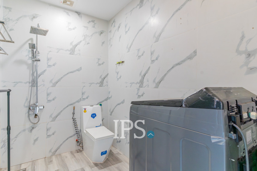 4 Bedroom Penthouse For Rent - Boeung Tumpun, Phnom Penh