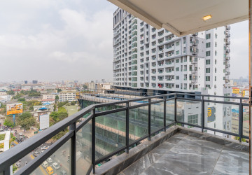 4 Bedroom Penthouse For Rent - Boeung Tumpun, Phnom Penh thumbnail