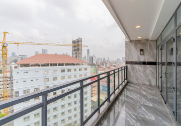 4 Bedroom Penthouse For Rent - Boeung Tumpun, Phnom Penh thumbnail
