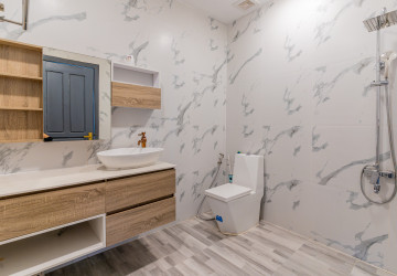 4 Bedroom Penthouse For Rent - Boeung Tumpun, Phnom Penh thumbnail