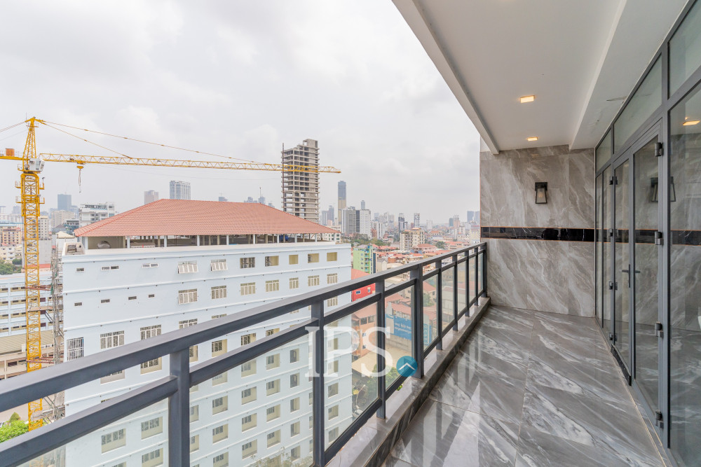 4 Bedroom Penthouse For Rent - Boeung Tumpun, Phnom Penh - Image 46 4 Bedroom Penthouse For Rent - Boeung Tumpun, Phnom Penh - Image 46