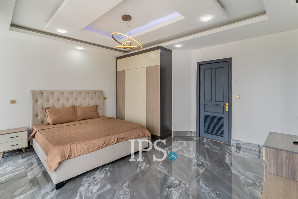 4 Bedroom Penthouse For Rent - Boeung Tumpun, Phnom Penh - Image 27 4 Bedroom Penthouse For Rent - Boeung Tumpun, Phnom Penh - Image 27
