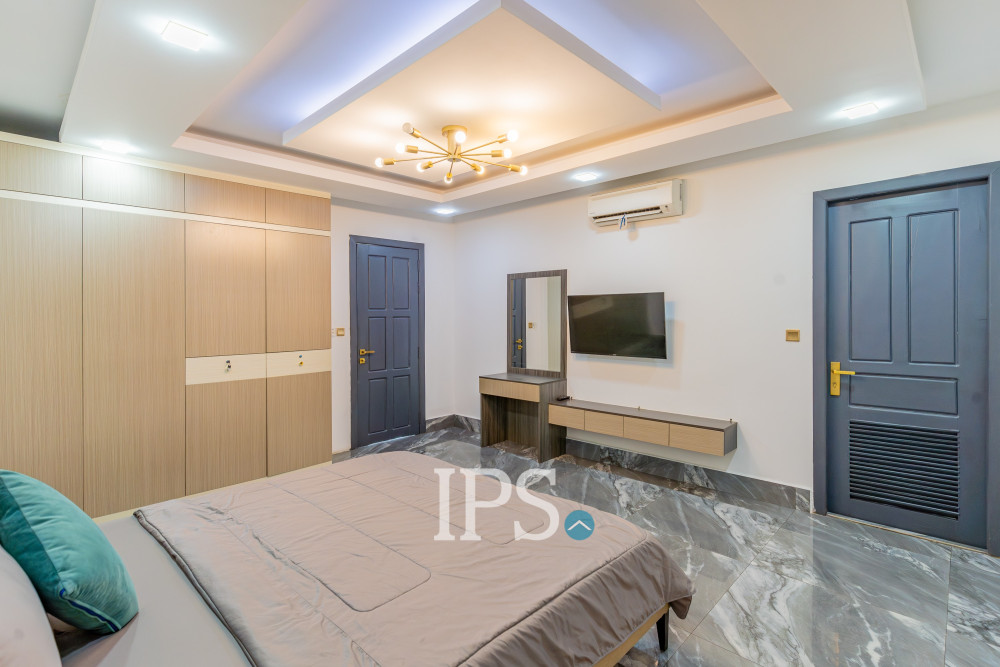 4 Bedroom Penthouse For Rent - Boeung Tumpun, Phnom Penh - Image 30 4 Bedroom Penthouse For Rent - Boeung Tumpun, Phnom Penh - Image 30