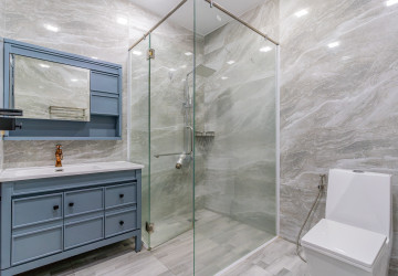 4 Bedroom Penthouse For Rent - Boeung Tumpun, Phnom Penh thumbnail