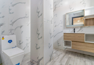 4 Bedroom Penthouse For Rent - Boeung Tumpun, Phnom Penh thumbnail