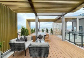 4 Bedroom Penthouse For Rent - Boeung Tumpun, Phnom Penh thumbnail