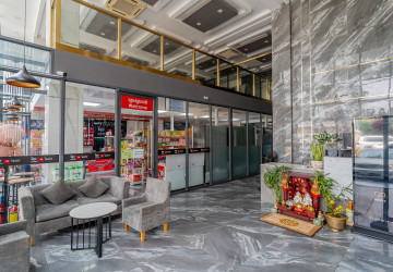 4 Bedroom Penthouse For Rent - Boeung Tumpun, Phnom Penh thumbnail