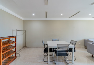 2 Bedroom Serviced Apartment - Tonle Bassac, Phnom Penh thumbnail