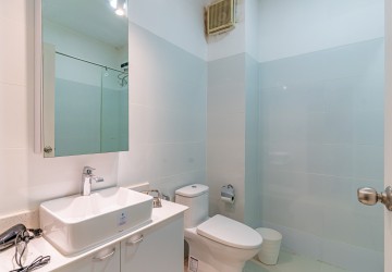 1 Bedroom Serviced Apartment For Rent - BBK1, Phnom Penh thumbnail