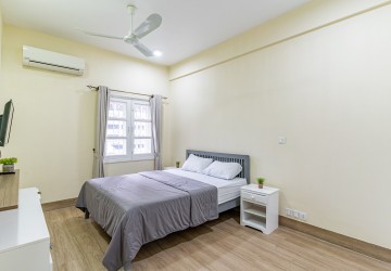 1 Bedroom Serviced Apartment For Rent - BBK1, Phnom Penh thumbnail