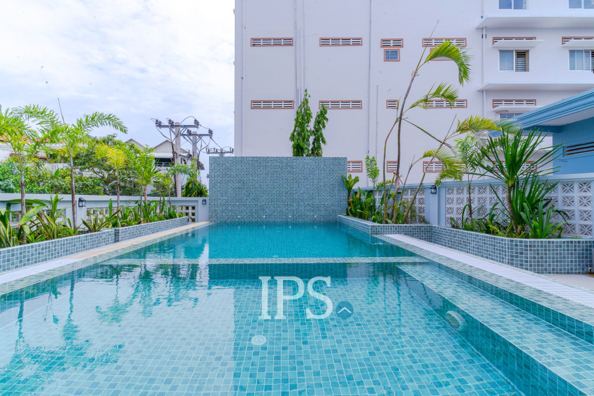 19 Bedroom Hotel For Rent - Slor Kram, Siem Reap