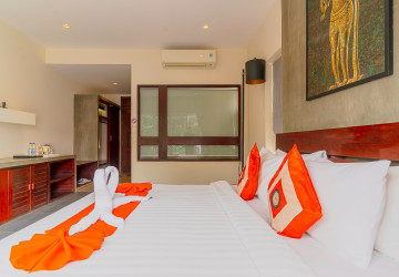 19 Bedroom Hotel For Rent - Slor Kram, Siem Reap thumbnail