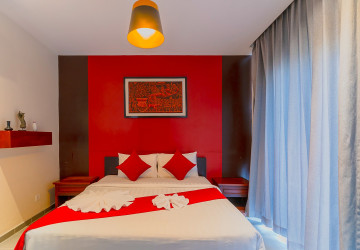 19 Bedroom Hotel For Rent - Slor Kram, Siem Reap thumbnail