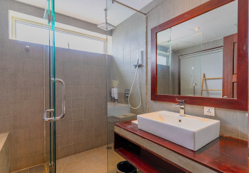19 Bedroom Hotel For Rent - Slor Kram, Siem Reap thumbnail