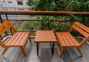 19 Bedroom Hotel For Rent - Slor Kram, Siem Reap thumbnail