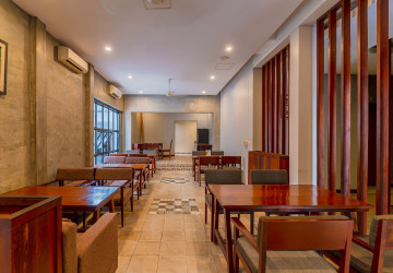19 Bedroom Hotel For Rent - Slor Kram, Siem Reap thumbnail