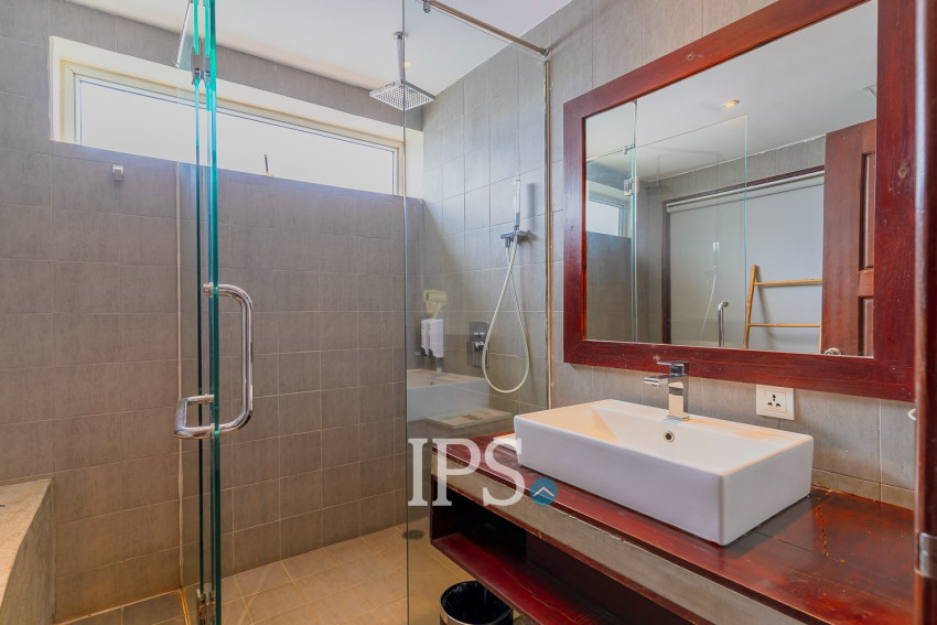 19 Bedroom Hotel For Rent - Slor Kram, Siem Reap
