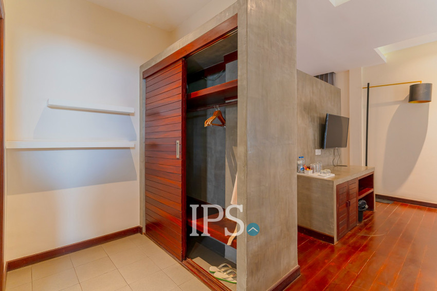 19 Bedroom Hotel For Rent - Slor Kram, Siem Reap