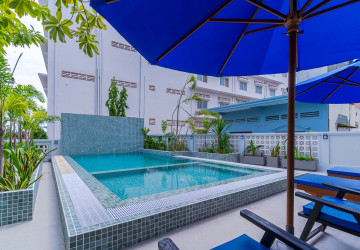 19 Bedroom Hotel For Rent - Slor Kram, Siem Reap thumbnail