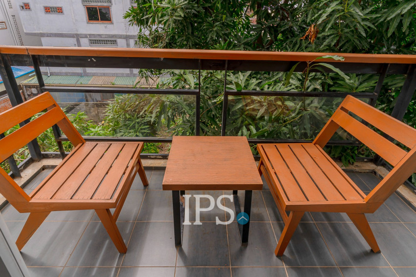 19 Bedroom Hotel For Rent - Slor Kram, Siem Reap