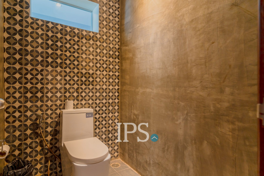 19 Bedroom Hotel For Rent - Slor Kram, Siem Reap