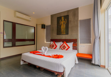 19 Bedroom Hotel For Rent - Slor Kram, Siem Reap thumbnail