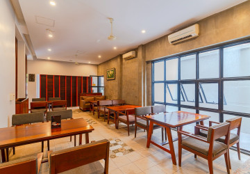 19 Bedroom Hotel For Rent - Slor Kram, Siem Reap thumbnail