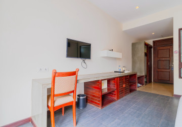 19 Bedroom Hotel For Rent - Slor Kram, Siem Reap thumbnail