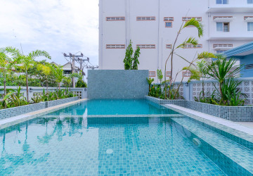 19 Bedroom Hotel For Rent - Slor Kram, Siem Reap thumbnail