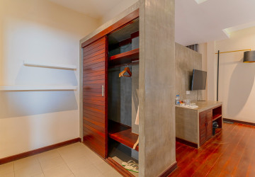 19 Bedroom Hotel For Rent - Slor Kram, Siem Reap thumbnail