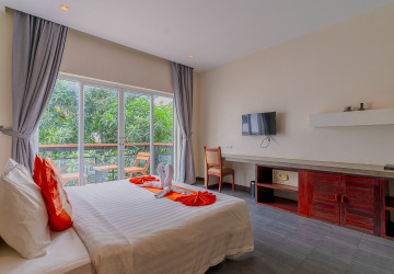 19 Bedroom Hotel For Rent - Slor Kram, Siem Reap thumbnail