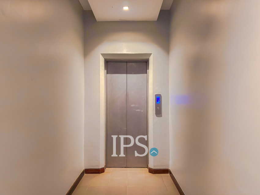 19 Bedroom Hotel For Rent - Slor Kram, Siem Reap