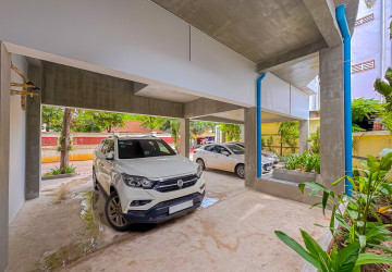 19 Bedroom Hotel For Rent - Slor Kram, Siem Reap thumbnail