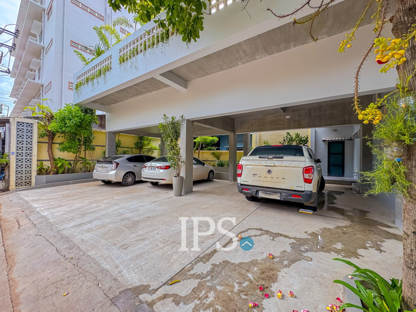 19 Bedroom Hotel For Rent - Slor Kram, Siem Reap