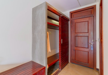 19 Bedroom Hotel For Rent - Slor Kram, Siem Reap thumbnail