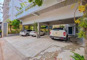 19 Bedroom Hotel For Rent - Slor Kram, Siem Reap thumbnail