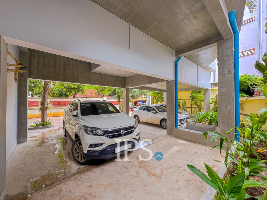 19 Bedroom Hotel For Rent - Slor Kram, Siem Reap