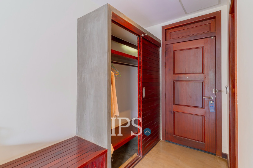19 Bedroom Hotel For Rent - Slor Kram, Siem Reap