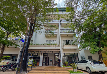 19 Bedroom Hotel For Rent - Slor Kram, Siem Reap thumbnail