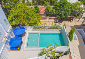 19 Bedroom Hotel For Rent - Slor Kram, Siem Reap thumbnail