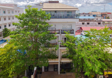 19 Bedroom Hotel For Rent - Slor Kram, Siem Reap thumbnail