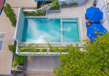19 Bedroom Hotel For Rent - Slor Kram, Siem Reap thumbnail