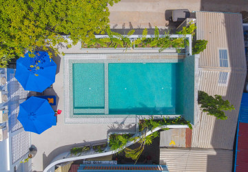 19 Bedroom Hotel For Rent - Slor Kram, Siem Reap thumbnail