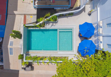 19 Bedroom Hotel For Rent - Slor Kram, Siem Reap thumbnail