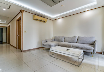 2 Bedroom Condo For Rent - De Castle Royal, BKK1, Phnom Penh thumbnail