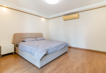 2 Bedroom Condo For Rent - De Castle Royal, BKK1, Phnom Penh thumbnail